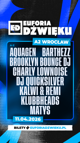 Euforia Dźwięku - Wrocław