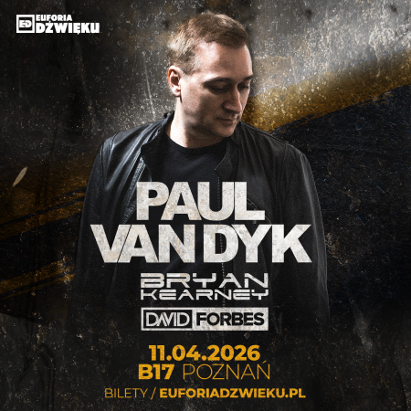 Euforia Dźwięku - Poznań