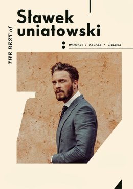 Sławek Uniatowski - The best of