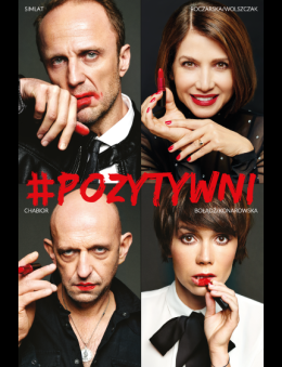 Pozytywni